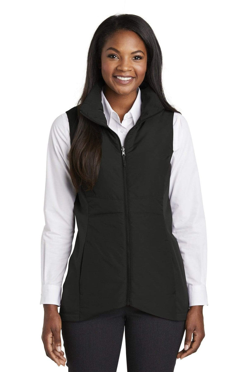 Outerwear Port Authority Collective Insulated Women's Vest L90366304 Port Authority