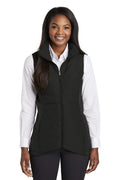 Outerwear Port Authority Collective Insulated Women's Vest L90366333 Port Authority