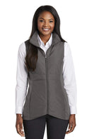 Outerwear Port Authority Collective Insulated Women's Vest L90366342 Port Authority