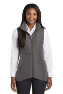 Outerwear Port Authority Collective Insulated Women's Vest L90366345 Port Authority