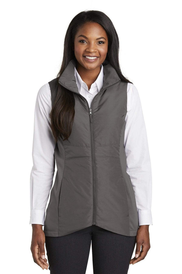 Outerwear Port Authority Collective Insulated Women's Vest L90366345 Port Authority