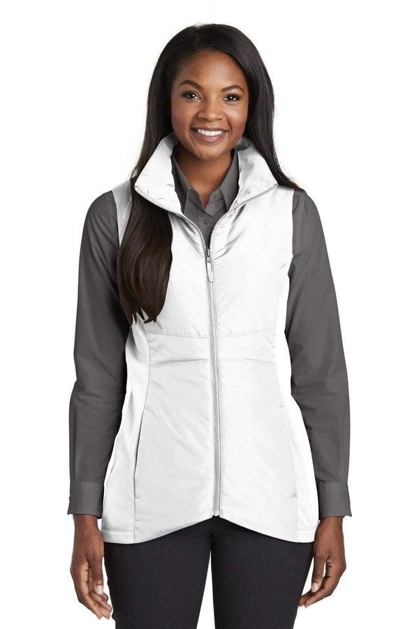 Outerwear Port Authority Collective Insulated Women's Vest L90366383 Port Authority