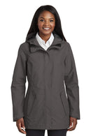 Outerwear Port Authority Collective Long Jacket For Women L90066662 Port Authority
