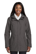 Outerwear Port Authority Collective Long Jacket For Women L90066663 Port Authority