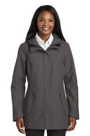 Outerwear Port Authority Collective Long Jacket For Women L90066671 Port Authority