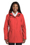 Outerwear Port Authority Collective Long Jacket For Women L90066703 Port Authority