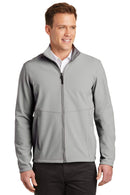 Outerwear Port Authority Collective Soft Shell Jacket J90167823 Port Authority