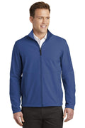 Outerwear Port Authority Collective Soft Shell Jacket J90167861 Port Authority