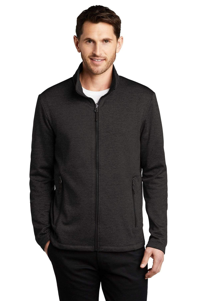 Outerwear Port Authority Collective Straight Jacket F90586875 Port Authority