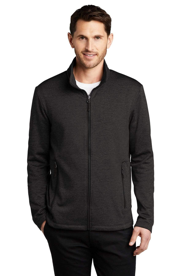Outerwear Port Authority Collective Straight Jacket F90586903 Port Authority