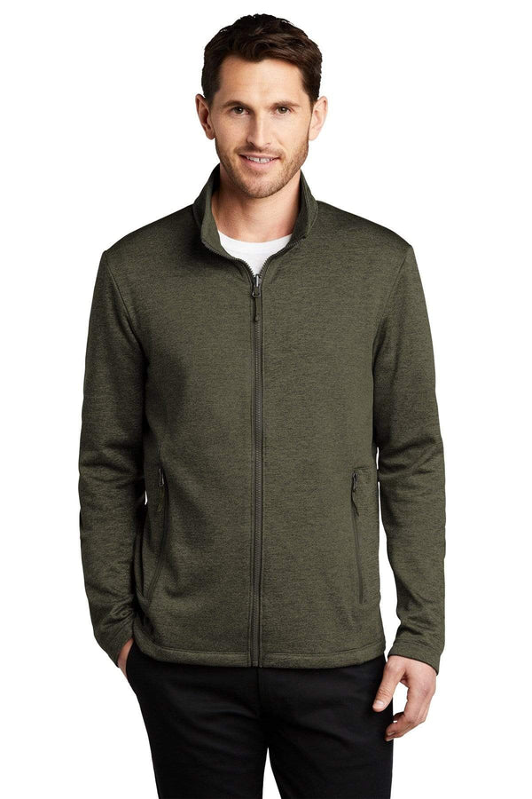 Outerwear Port Authority Collective Straight Jacket F90586932 Port Authority