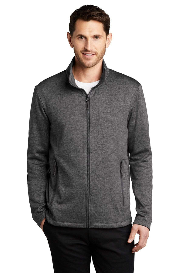 Outerwear Port Authority Collective Straight Jacket F90587001 Port Authority