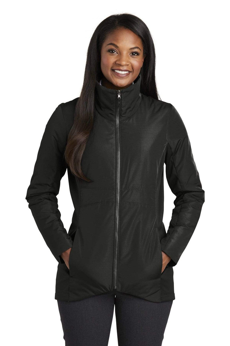 Outerwear Port Authority Collective Warm Jackets For Women L90265984 Port Authority