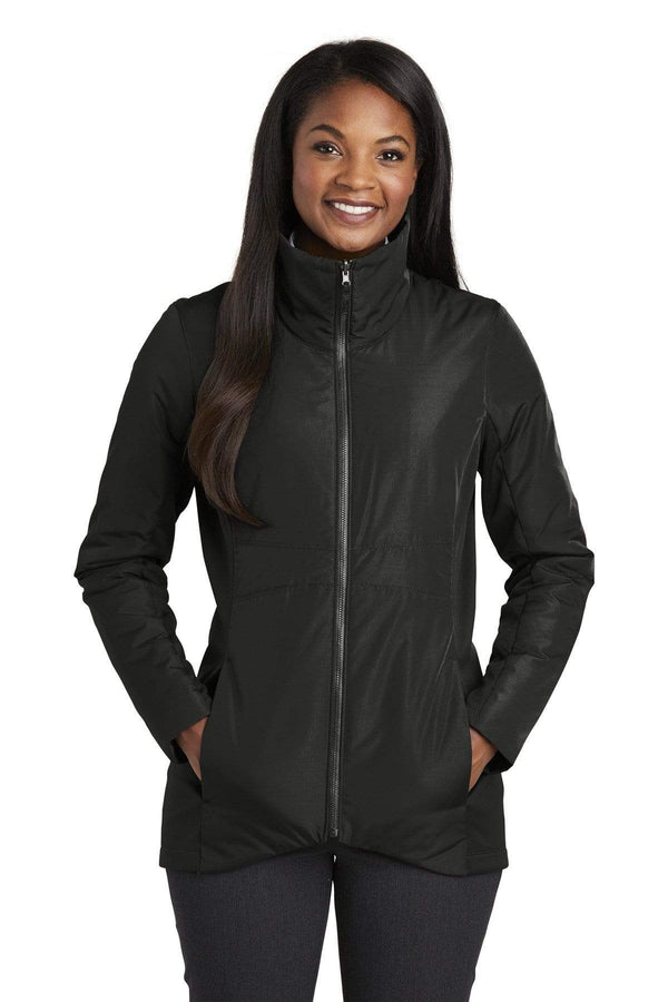 Outerwear Port Authority Collective Warm Jackets For Women L90265991 Port Authority