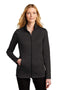 Outerwear Port Authority Collective Women's Fleece Jacket L90586674 Port Authority