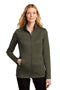 Outerwear Port Authority Collective Women's Fleece Jacket L90586743 Port Authority