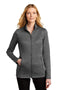 Outerwear Port Authority Collective Women's Fleece Jacket L90586801 Port Authority