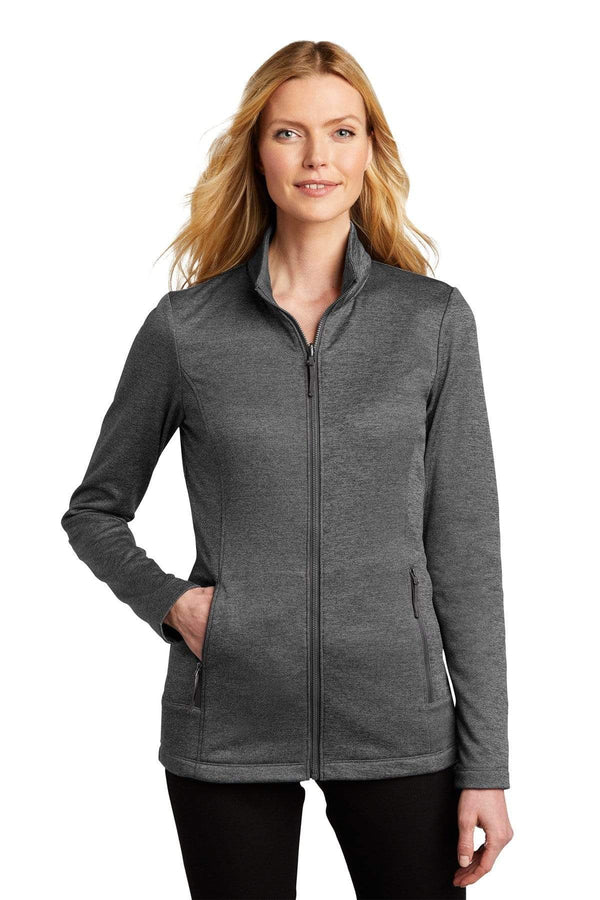 Outerwear Port Authority Collective Women's Fleece Jacket L90586812 Port Authority