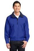 Outerwear Port Authority  Competitor  Jacket. JP54 Port Authority