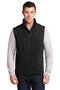 Outerwear Port Authority Core Soft Shell Tactical Vest J3253334 Port Authority