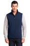 Outerwear Port Authority Core Soft Shell Tactical Vest J3253403 Port Authority