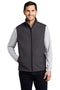 Outerwear Port Authority Core Soft Shell Tactical Vest J32580784 Port Authority