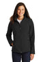 Outerwear Port Authority Core Women's Soft Shell Jacket L3172554 Port Authority
