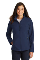 Outerwear Port Authority Core Women's Soft Shell Jacket L3176741 Port Authority