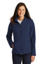 Outerwear Port Authority Core Women's Soft Shell Jacket L3176741 Port Authority