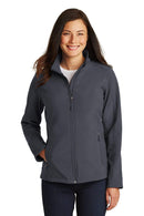 Port Authority Core Women's Soft Shell Jacket L3176782