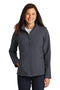 Outerwear Port Authority Core Women's Soft Shell Jacket L3176802 Port Authority