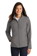 Outerwear Port Authority Core Women's Soft Shell Jacket L31789192 Port Authority