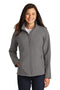 Outerwear Port Authority Core Women's Soft Shell Jacket L31789192 Port Authority