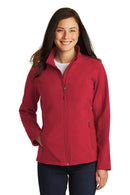 Outerwear Port Authority Core Women's Soft Shell Jacket L31789213 Port Authority