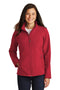 Outerwear Port Authority Core Women's Soft Shell Jacket L31789232 Port Authority