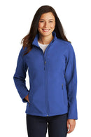 Outerwear Port Authority Core Women's Soft Shell Jacket L31789252 Port Authority