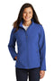 Outerwear Port Authority Core Women's Soft Shell Jacket L31789253 Port Authority