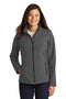Outerwear Port Authority Core Women's Soft Shell Jacket L31789293 Port Authority