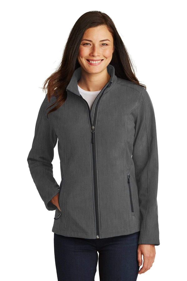 Outerwear Port Authority Core Women's Soft Shell Jacket L31789294 Port Authority