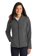 Outerwear Port Authority Core Women's Soft Shell Jacket L31789295 Port Authority