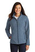 Outerwear Port Authority Core Women's Soft Shell Jacket L31789352 Port Authority