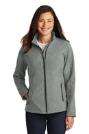 Outerwear Port Authority Core Women's Soft Shell Jacket L31789374 Port Authority