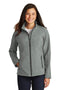 Outerwear Port Authority Core Women's Soft Shell Jacket L31789374 Port Authority