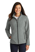 Outerwear Port Authority Core Women's Soft Shell Jacket L31789403 Port Authority