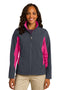Outerwear Port Authority Core Women's Soft Shell Jacket L3181071 Port Authority