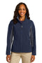 Outerwear Port Authority Core Women's Soft Shell Jacket L318993 Port Authority