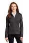 Outerwear Port Authority Diamond Heather Women's Fleece Jacket L24999511 Port Authority