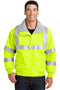 Outerwear Port Authority Enhanced Visibility Reflective Jacket SRJ7545092 Port Authority