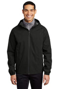 Outerwear Port Authority Essential Rain Jacket J4071741 Port Authority