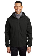 Outerwear Port Authority Essential Rain Jacket J4071741 Port Authority
